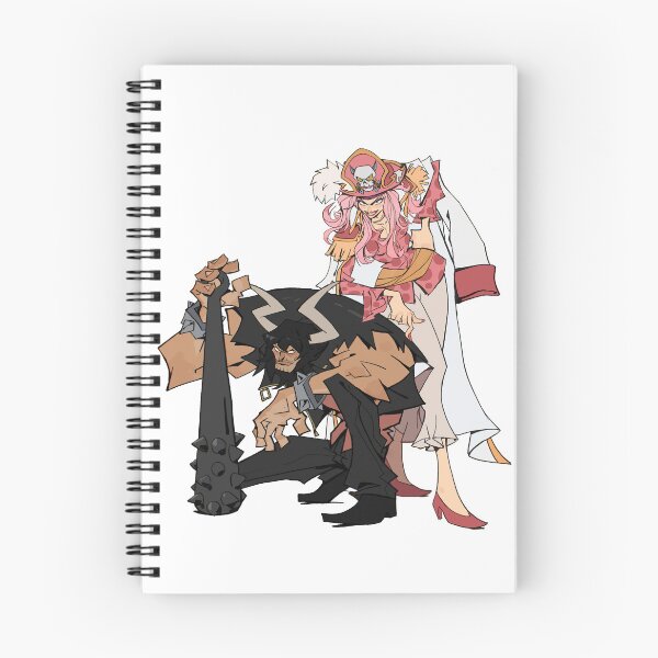 Item preview, Big Mom & Kaido- Stylized Comic Art designed and sold by Eslam-Aboshady.