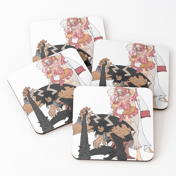 Item preview, Big Mom & Kaido- Stylized Comic Art designed and sold by Eslam-Aboshady.