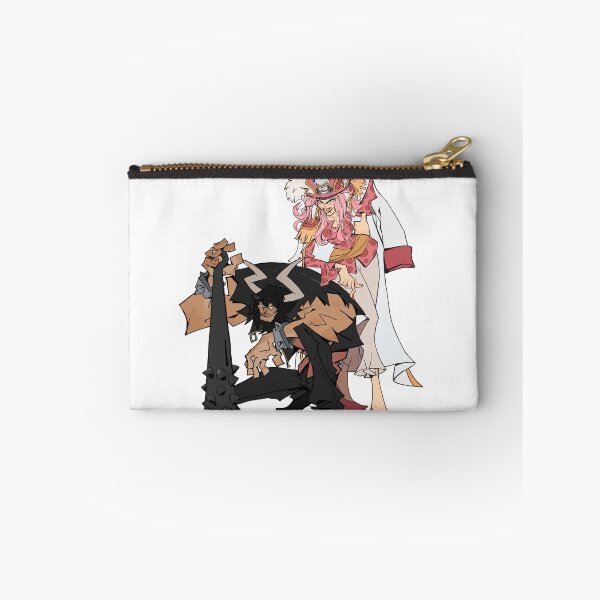 Item preview, Big Mom & Kaido- Stylized Comic Art designed and sold by Eslam-Aboshady.