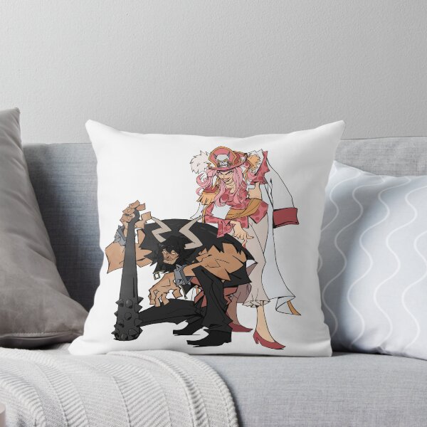 Item preview, Big Mom & Kaido- Stylized Comic Art designed and sold by Eslam-Aboshady.