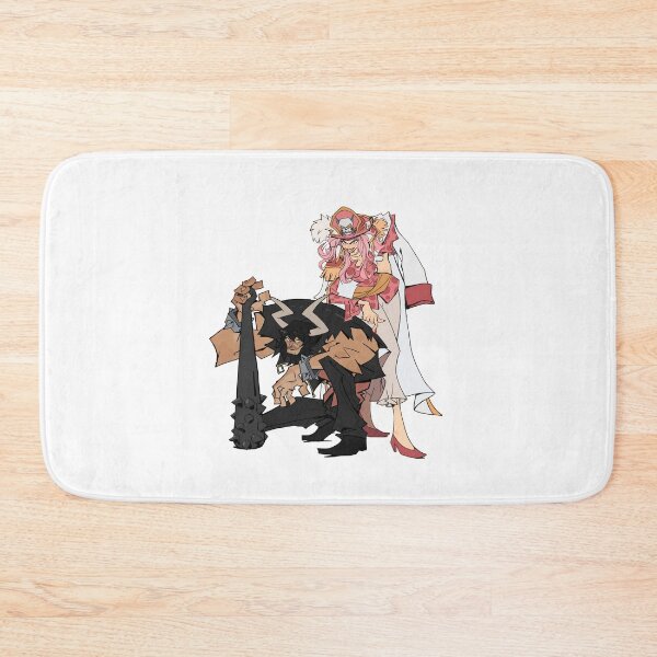 Item preview, Big Mom & Kaido- Stylized Comic Art designed and sold by Eslam-Aboshady.
