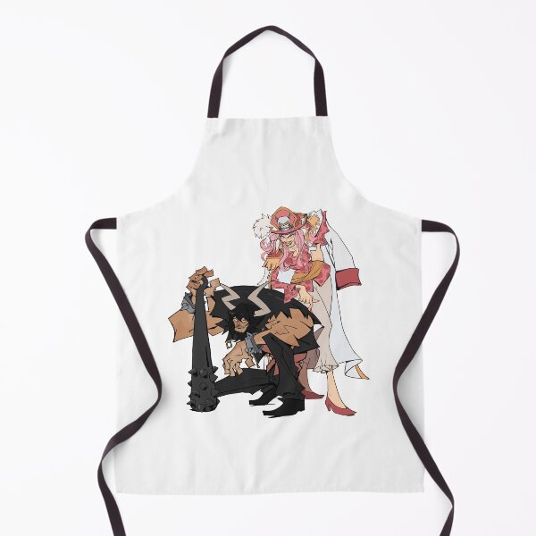 Item preview, Big Mom & Kaido- Stylized Comic Art designed and sold by Eslam-Aboshady.