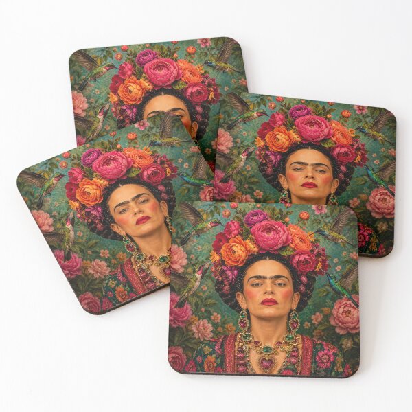 Item preview, Hummingbirds designed and sold by Muycote.