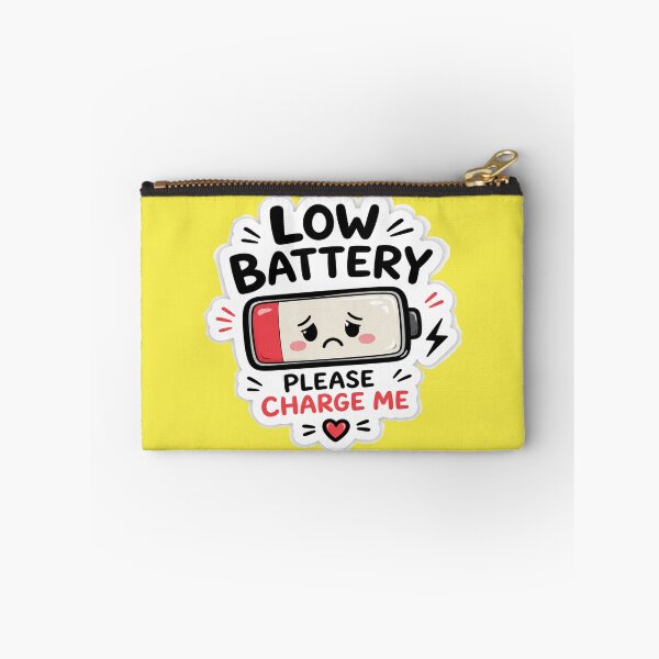 Item preview, Low battery designed and sold by AGO37.