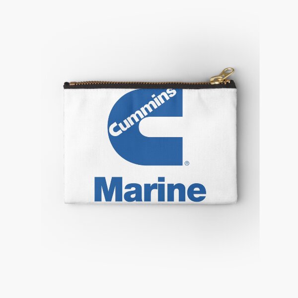 Item preview, Cumminss Marine designed and sold by Victoyotaguy.