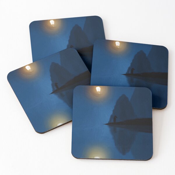 Item preview, Night light  designed and sold by alivialord.