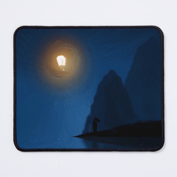 Item preview, Night light designed and sold by alivialord.