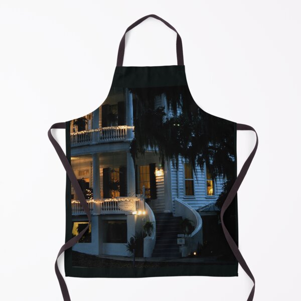 Item preview, Evening at Rhett House Inn designed and sold by SummerJade.