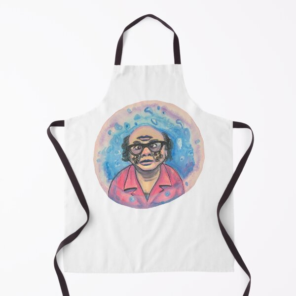 Aperçu de l'œuvre Danny Devito fait un trip créée et vendue par Rachel Kenaston.