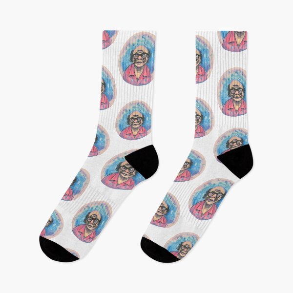Item preview, Danny DeVito tropezando designed and sold by Rachel Kenaston.