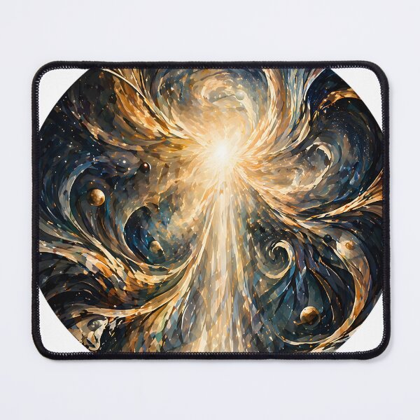 Item preview, Celestial Ascension designed and sold by LoneStarArtworks.