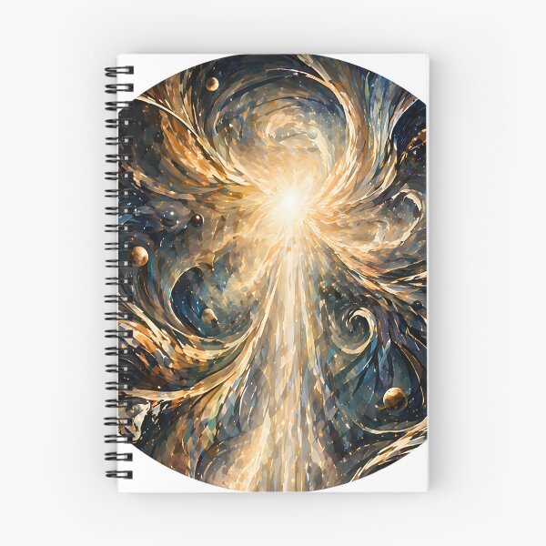 Item preview, Celestial Ascension designed and sold by LoneStarArtworks.