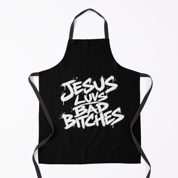Item preview, Jesus Luvs designed and sold by DIRTYDUNNZ.