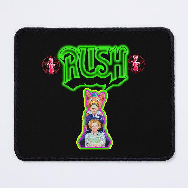 Item preview, Captain Rusharoo designed and sold by Dopameme Depot.