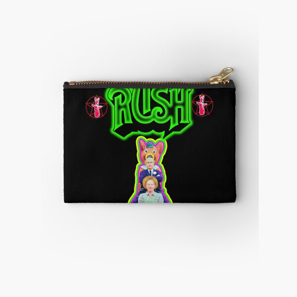Item preview, Captain Rusharoo designed and sold by Dopameme Depot.