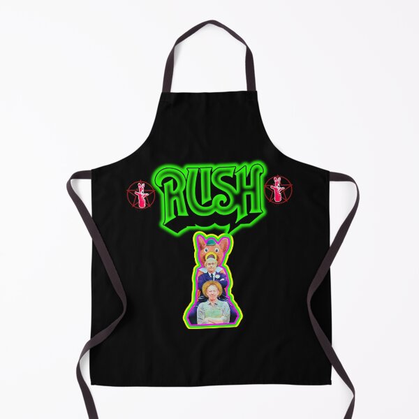 Item preview, Captain Rusharoo designed and sold by Dopameme Depot.