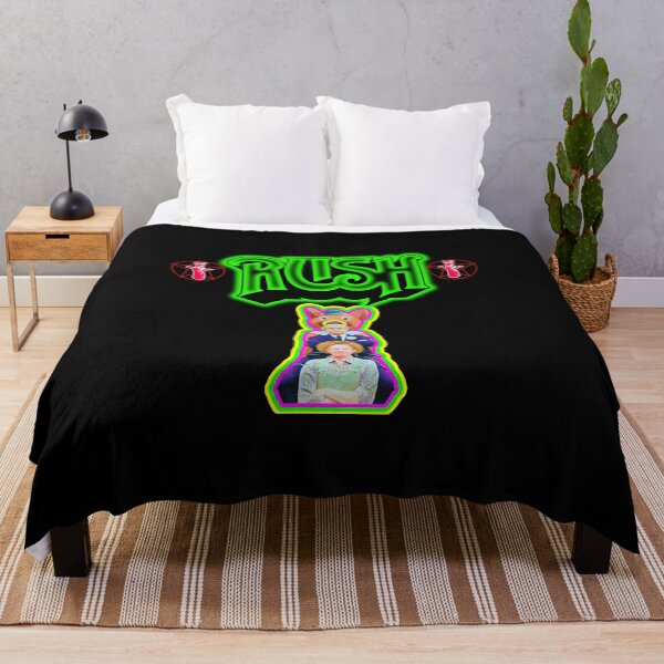 Item preview, Captain Rusharoo designed and sold by Dopameme Depot.