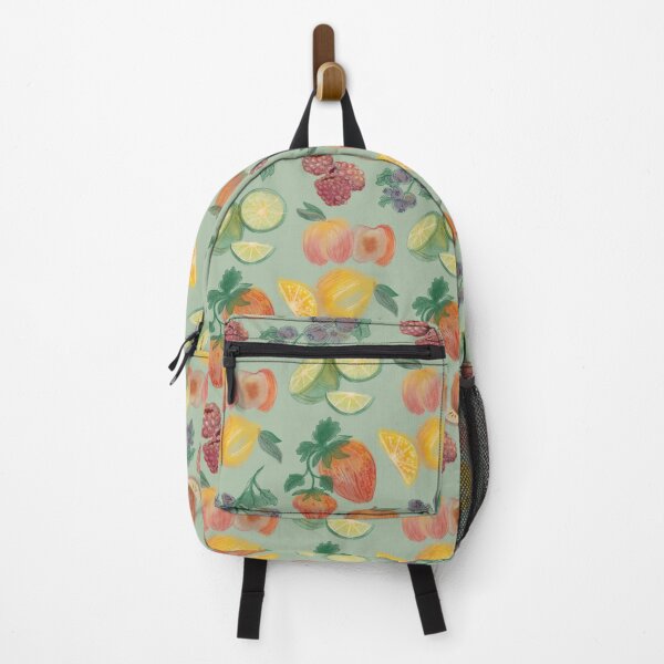 Item preview, It's Fruit - green designed and sold by Courtney Nicholls.