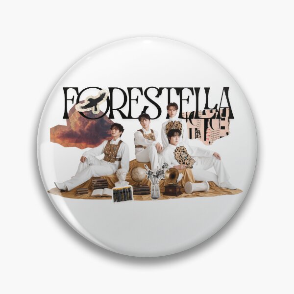 Item preview, Forestella designed and sold by selvashop.