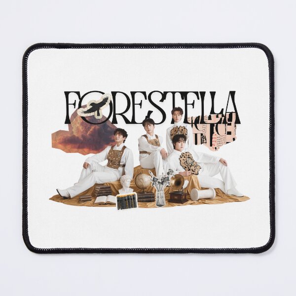 Item preview, Forestella designed and sold by selvashop.