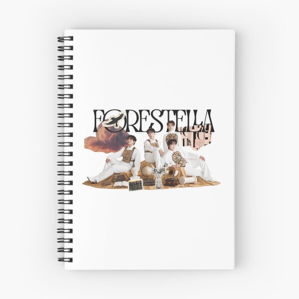 Item preview, Forestella designed and sold by selvashop.