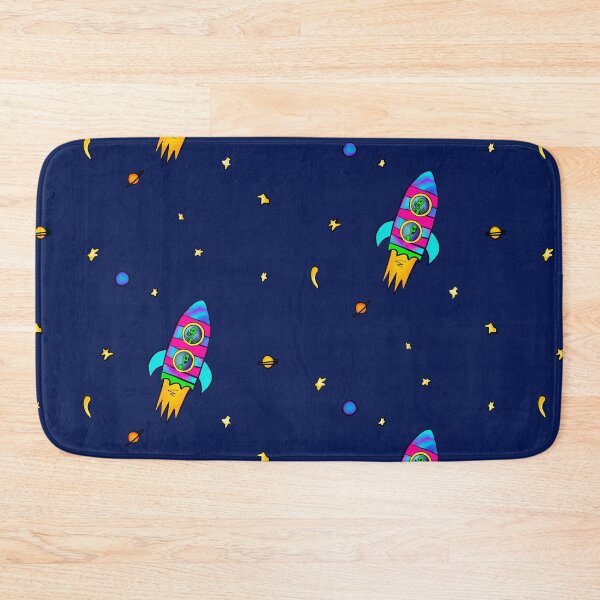 Item preview, Aliens designed and sold by Rachel Kenaston.