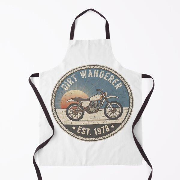 Item preview, Dirt Wanderer  designed and sold by Retro Hot.