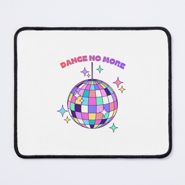 Item preview, Dance No More designed and sold by KissAtMidnight.