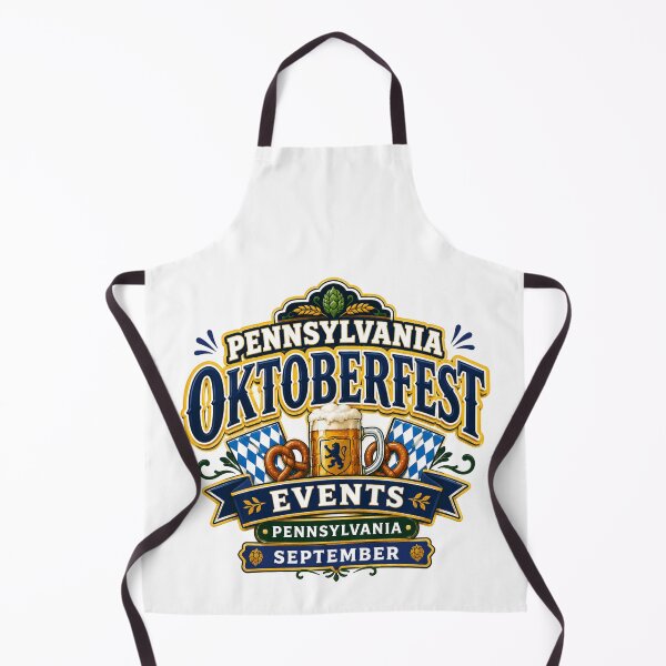 Item preview, Pennsylvania Oktoberfest Events September Beer Festival Shirt designed and sold by IRON WINGS /USAF.