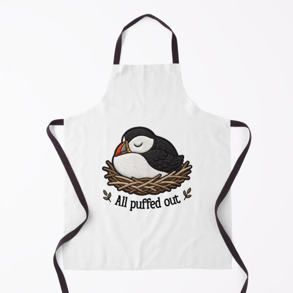 Item preview, All Puffed Out  designed and sold by Captain_Jacks_Cabana .