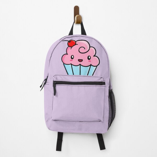 Item preview, Kawaii Cupcake designed and sold by ClarissaDoodles.