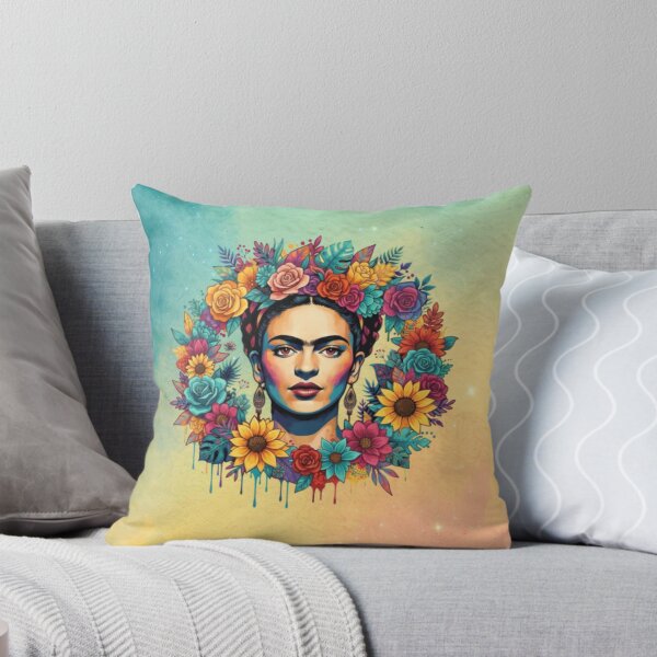 Item preview, Frida Kahlo designed and sold by LollaShopp.
