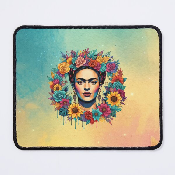 Item preview, Frida Kahlo designed and sold by LollaShopp.
