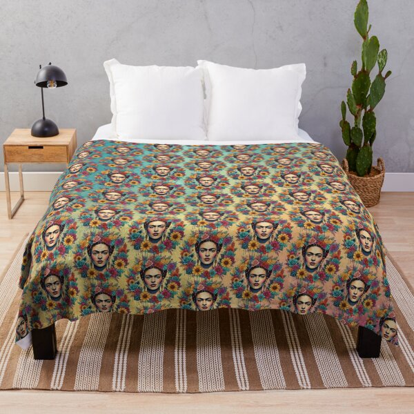 Item preview, Frida Kahlo designed and sold by LollaShopp.