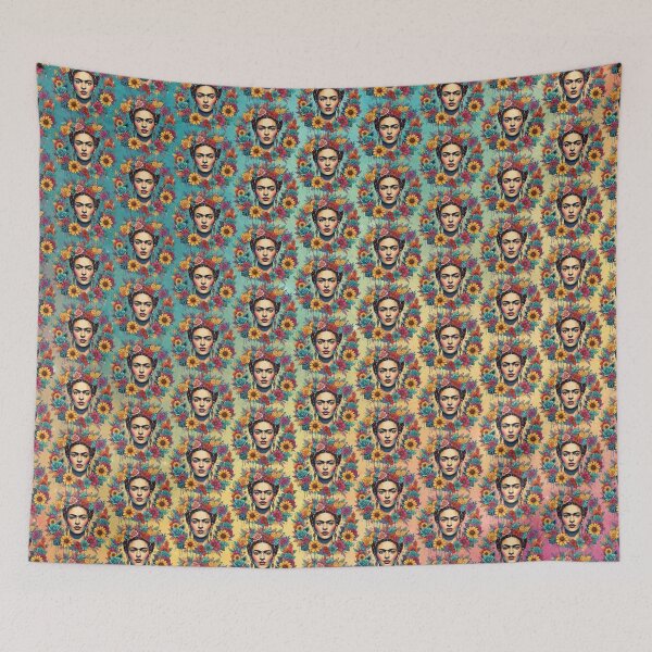 Item preview, Frida Kahlo designed and sold by LollaShopp.