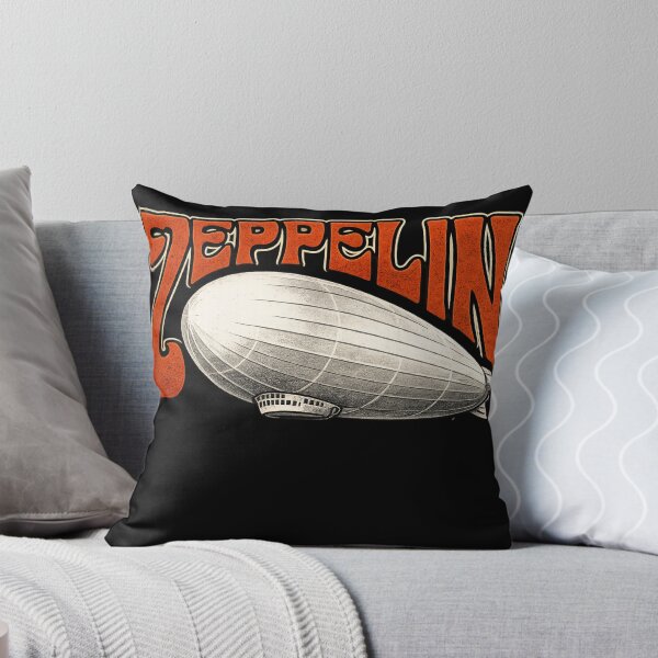 Item preview, Project Hail Mary – Retro Zeppelin Sci-Fi Adventure designed and sold by Artify Works.