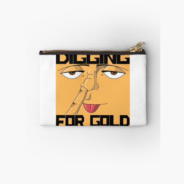 Item preview, Digging for Gold designed and sold by The Black Sea Workshop.