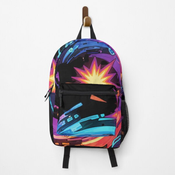 Item preview, Gaming Vortex – Colorful Controller Explosion designed and sold by Revyra Design .