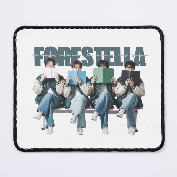 Item preview, Forestella designed and sold by selvashop.