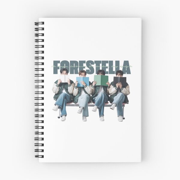 Item preview, Forestella designed and sold by selvashop.