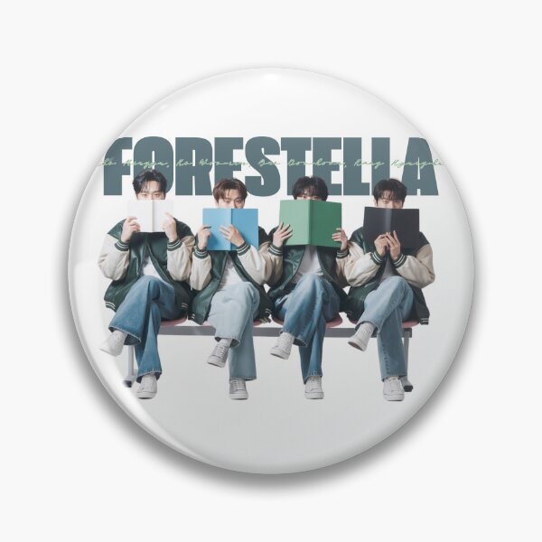 Item preview, Forestella designed and sold by selvashop.