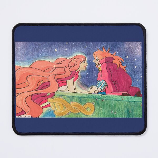 Item preview, Ponyo: Granmamere and Fujimoto designed and sold by n-photographii.