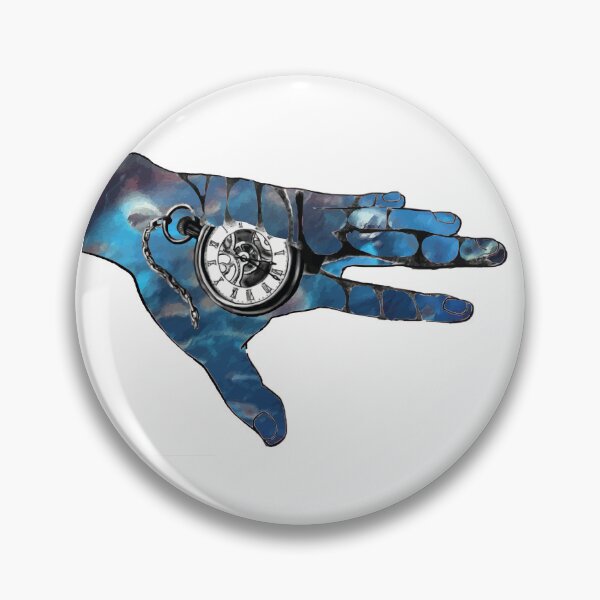 Item preview, Galactic Hand designed and sold by Hyper-Heart.