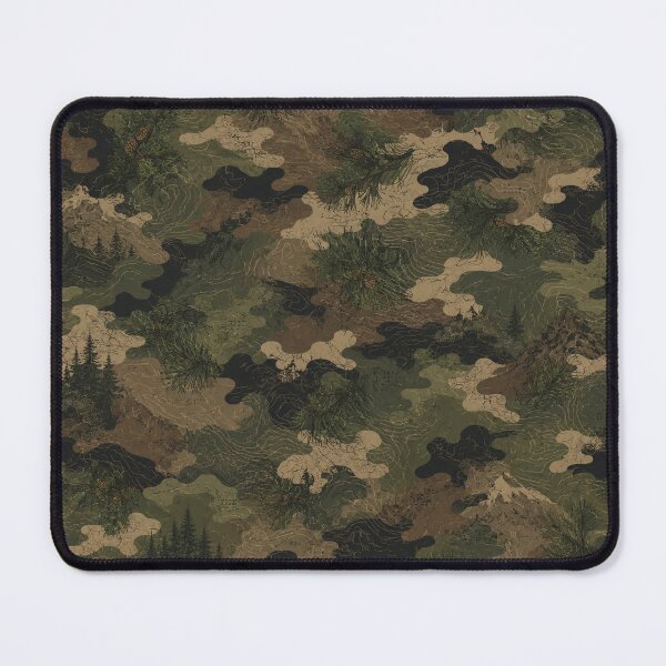 Item preview, Woodland Tactical designed and sold by Military Insignia Products.