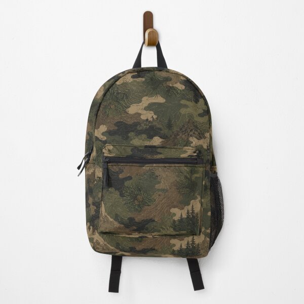 Item preview, Woodland Tactical designed and sold by Military Insignia Products.