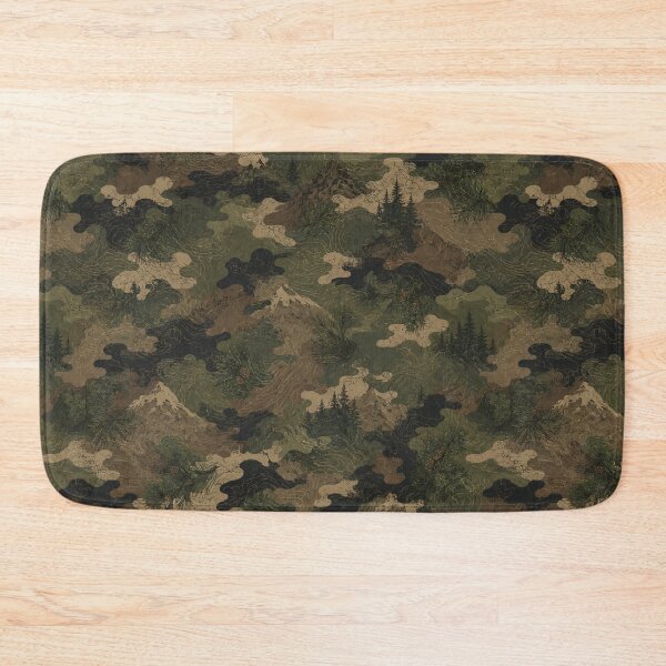 Item preview, Woodland Tactical designed and sold by Military Insignia Products.