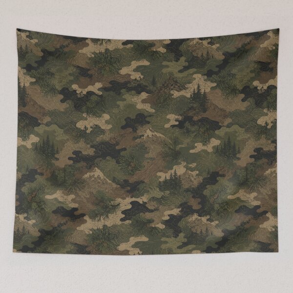 Item preview, Woodland Tactical designed and sold by Military Insignia Products.