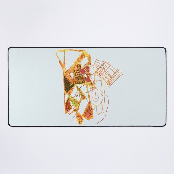 Item preview, Violinist designed and sold by YannisZART.