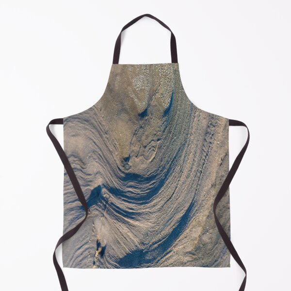 Item preview, Blue Sand Water Texture Abstract designed and sold by photossmirnov.
