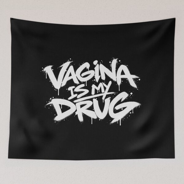 Item preview, My Drug designed and sold by DIRTYDUNNZ.